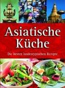 Asiatische Küche. Step by step Rezepte Anleitungen. Hochwertiges Kochbuch mit Sushi Rezepten.