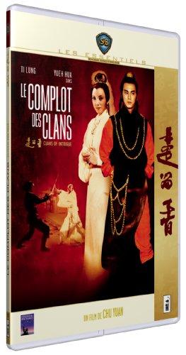 Le Complot des clans (Version Pocket) [FR Import]