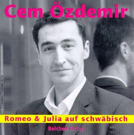 Romeo & Julia auf schwäbisch, 1 Audio-CD