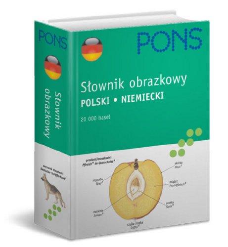 Slownik obrazkowy niemiecki