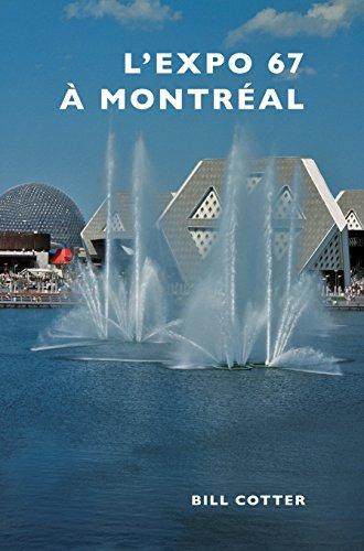 Montreal's Expo 67