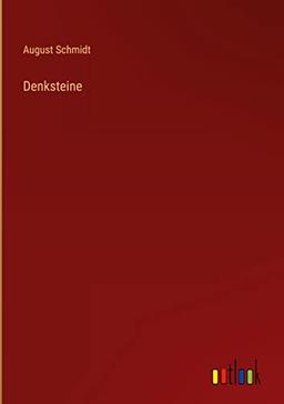 Denksteine