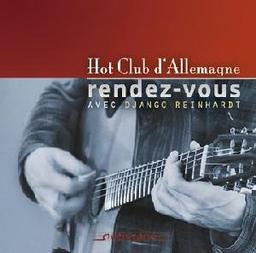 Rendez-Vous avec Django Reinhardt