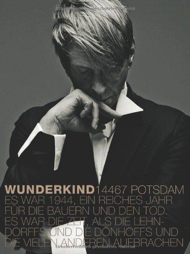 Wunderkind. 14467 Potsdam