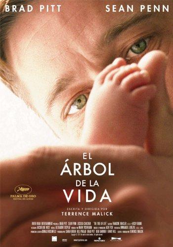 El Árbol De La Vida (Import Dvd) (2012) Joanna Going; Tye Sheridan; Brad Pitt;