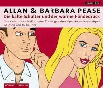 Die kalte Schulter und der warme Händedruck. 2 CDs