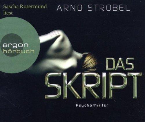 Das Skript: Psychothriller