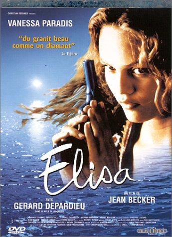 Elisa [FR Import]