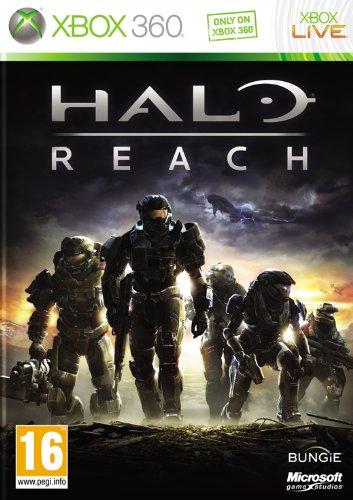 Halo Reach [FR Import]