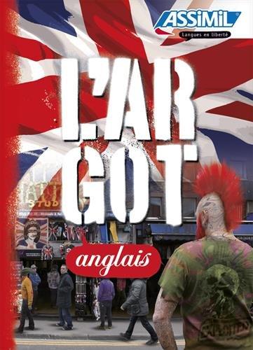 L'argot anglais britannique