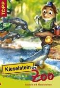 Kieselsteiner Zoo. Basteln mit Kieselsteinen