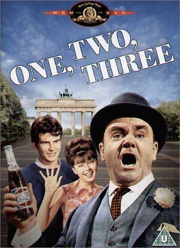 One Two Three [UK Import]