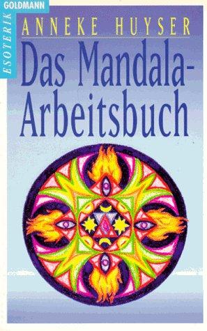 Das Mandala-Arbeitsbuch