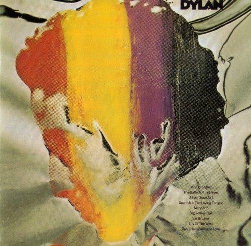 Dylan - A Fool Such As I