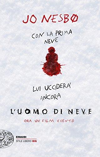 L'uomo di neve