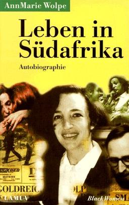 Leben in Südafrika: Autobiographie