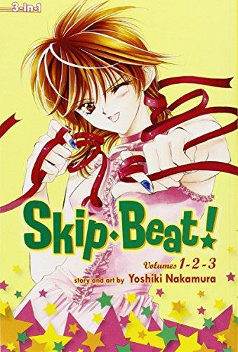 Skip Beat! (3-in-1 Edition), Vol. 1 (Skip Beat! 3-In-I Edition, Band 1)