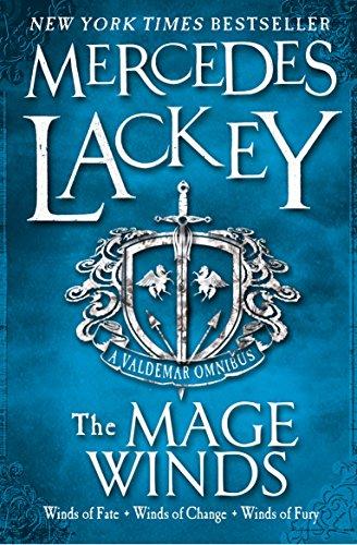 Mage Winds (a Valdemar Omnibus)