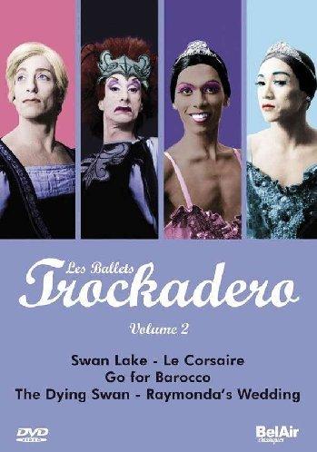 Les Ballets Trockadero - Vol. 2