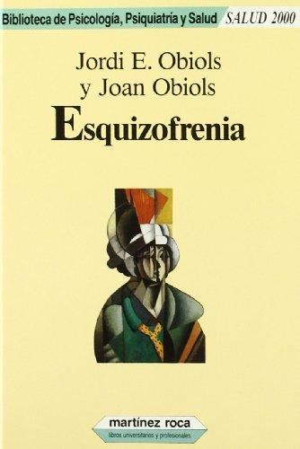 Esquizofrenia (Universitarios, Band 1)