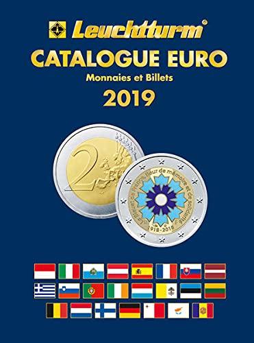 Catalogue Euro 2019: Monnaies et Billets