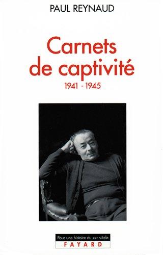 Carnets de captivité