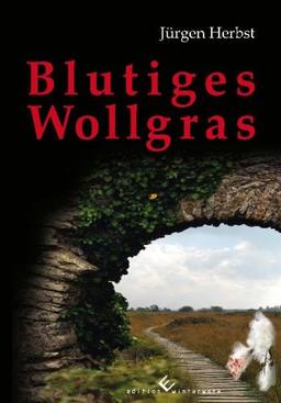 Blutiges Wollgras