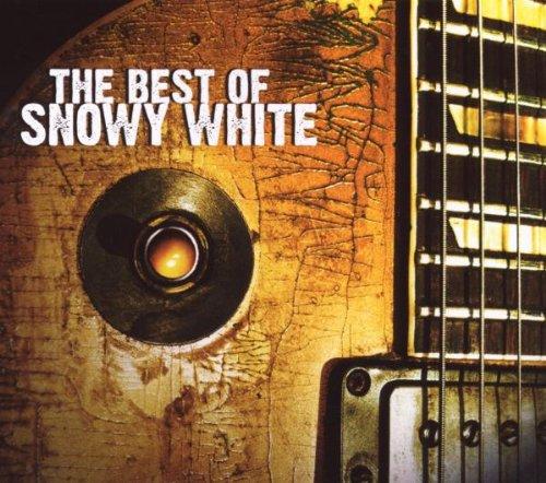 The Best of Snowy White