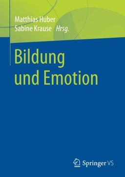 Bildung und Emotion