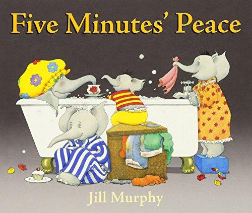 Five Minutes' Peace