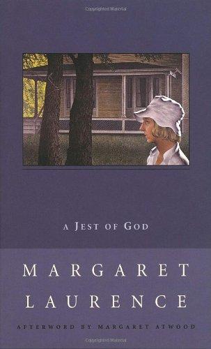 A Jest of God (New Canadian Library)