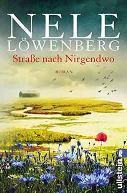 Straße nach Nirgendwo: Roman (Sheridan-Grant-Serie, Band 2)