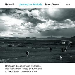 Hasretim - Journey to Anatolia