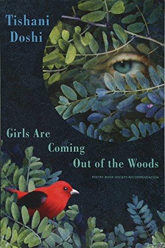 Girls Are Coming Out of the Woods