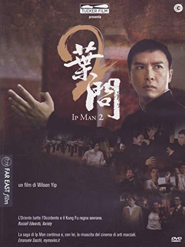 Ip Man 2 [IT Import]