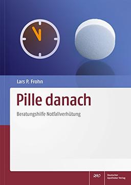 Pille danach: Beratungshilfe Notfallverhütung