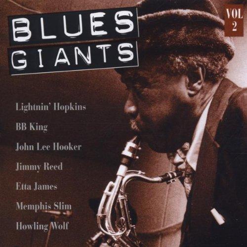 Blues Giants Vol.2