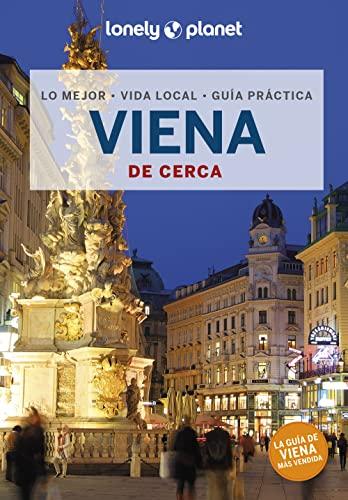 Viena de cerca 5 (Guías De cerca Lonely Planet)