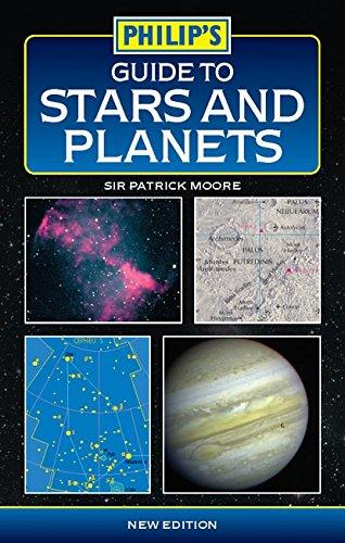 Guide to Stars and Planets (Philip's Astronomy)