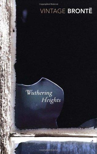 Wuthering Heights (Vintage Classics)