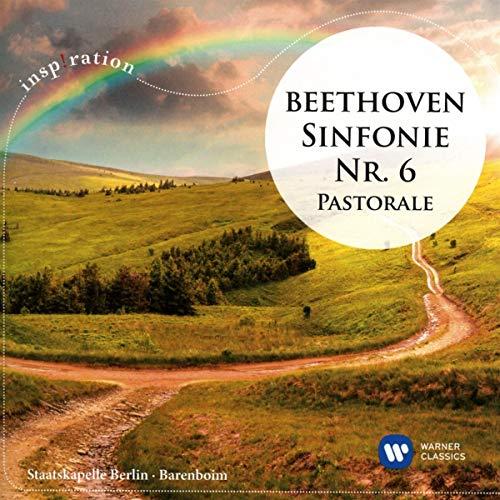 Beethoven: Sinfonie Nr. 6 "Pastorale"