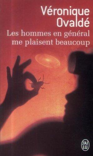 Les hommes en général me plaisent beaucoup