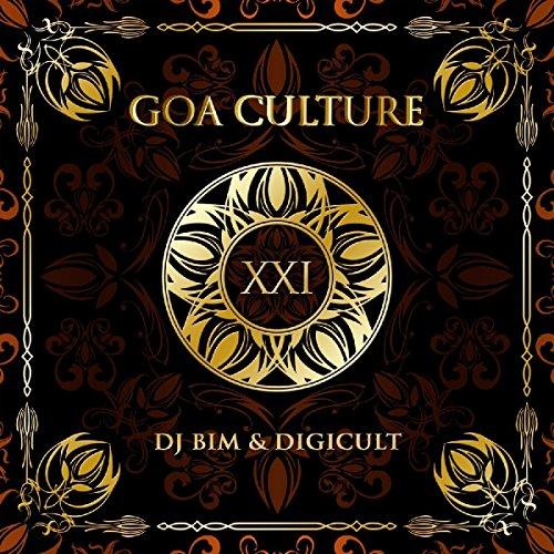 Goa Culture Vol.21