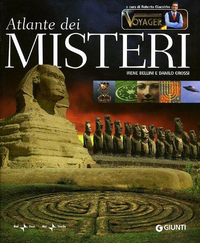 Atlante dei misteri