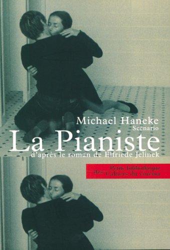 La pianiste : scénario