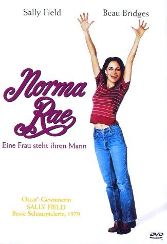 Norma Rae - Eine Frau steht ihren Mann