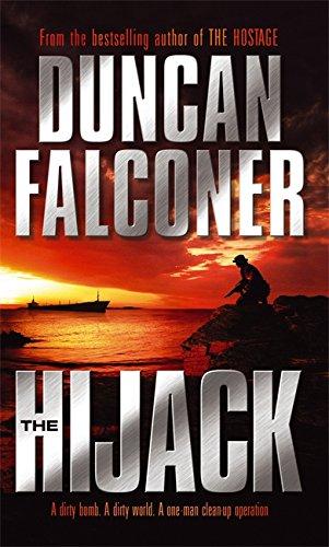 The Hijack (John Stratton)