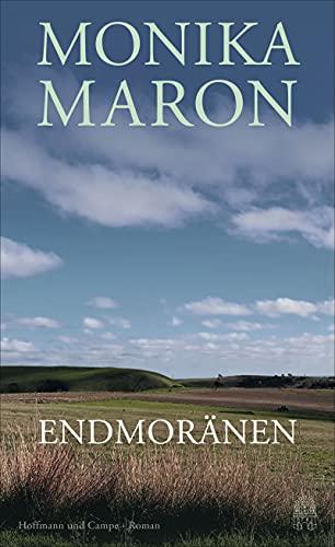 Endmoränen