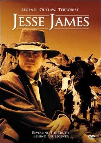 Jesse James [DVD] [UK Import]