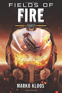 Fields of Fire (Frontlines, Band 5)